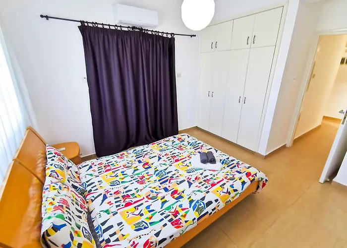 Off Course Seaview アパート